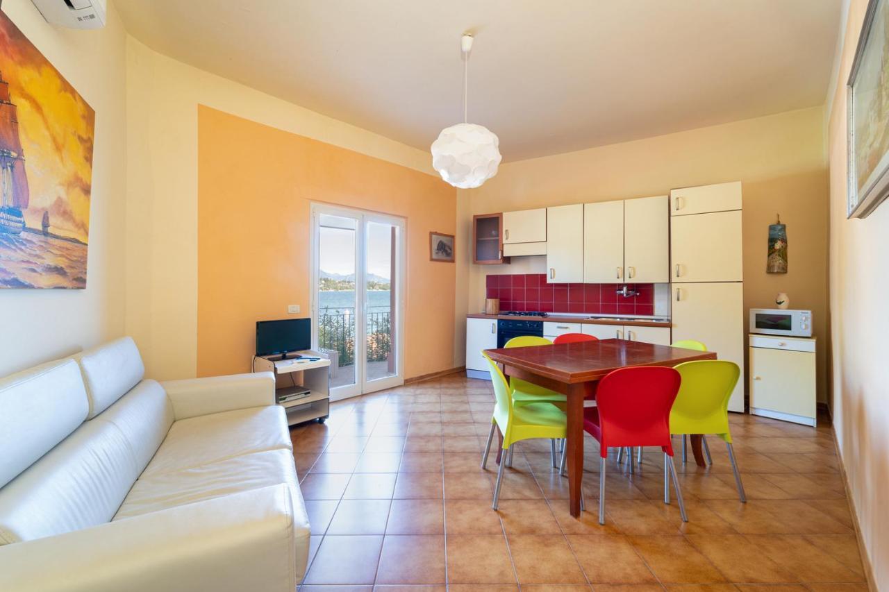 Villa Garuti Village Padenghe sul Garda Exterior foto