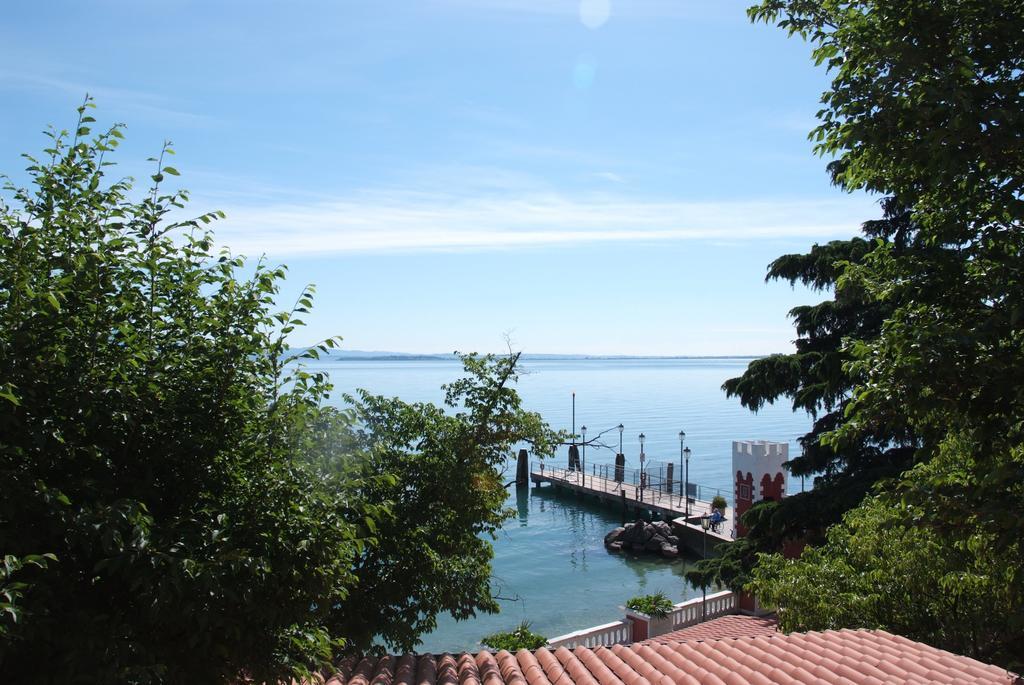Villa Garuti Village Padenghe sul Garda Habitación foto
