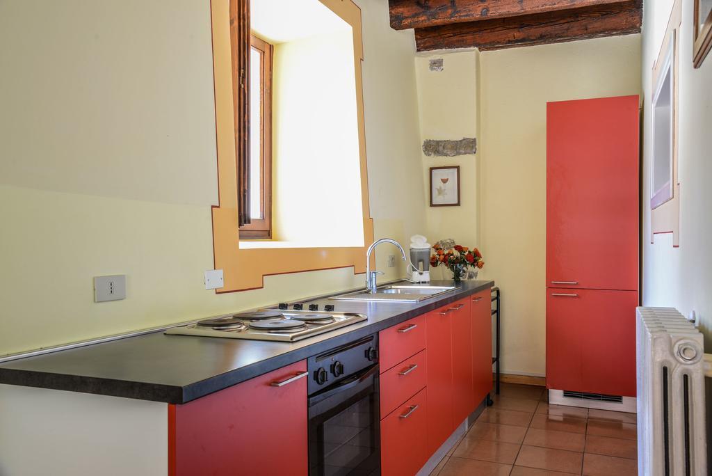 Villa Garuti Village Padenghe sul Garda Habitación foto