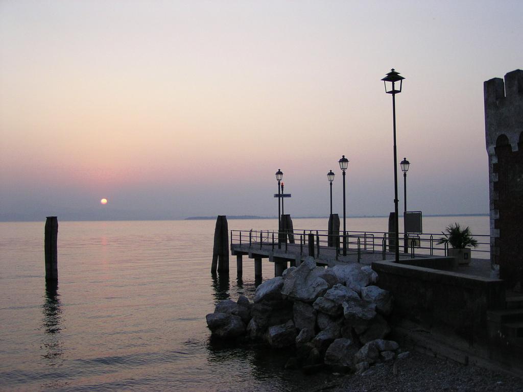 Villa Garuti Village Padenghe sul Garda Exterior foto